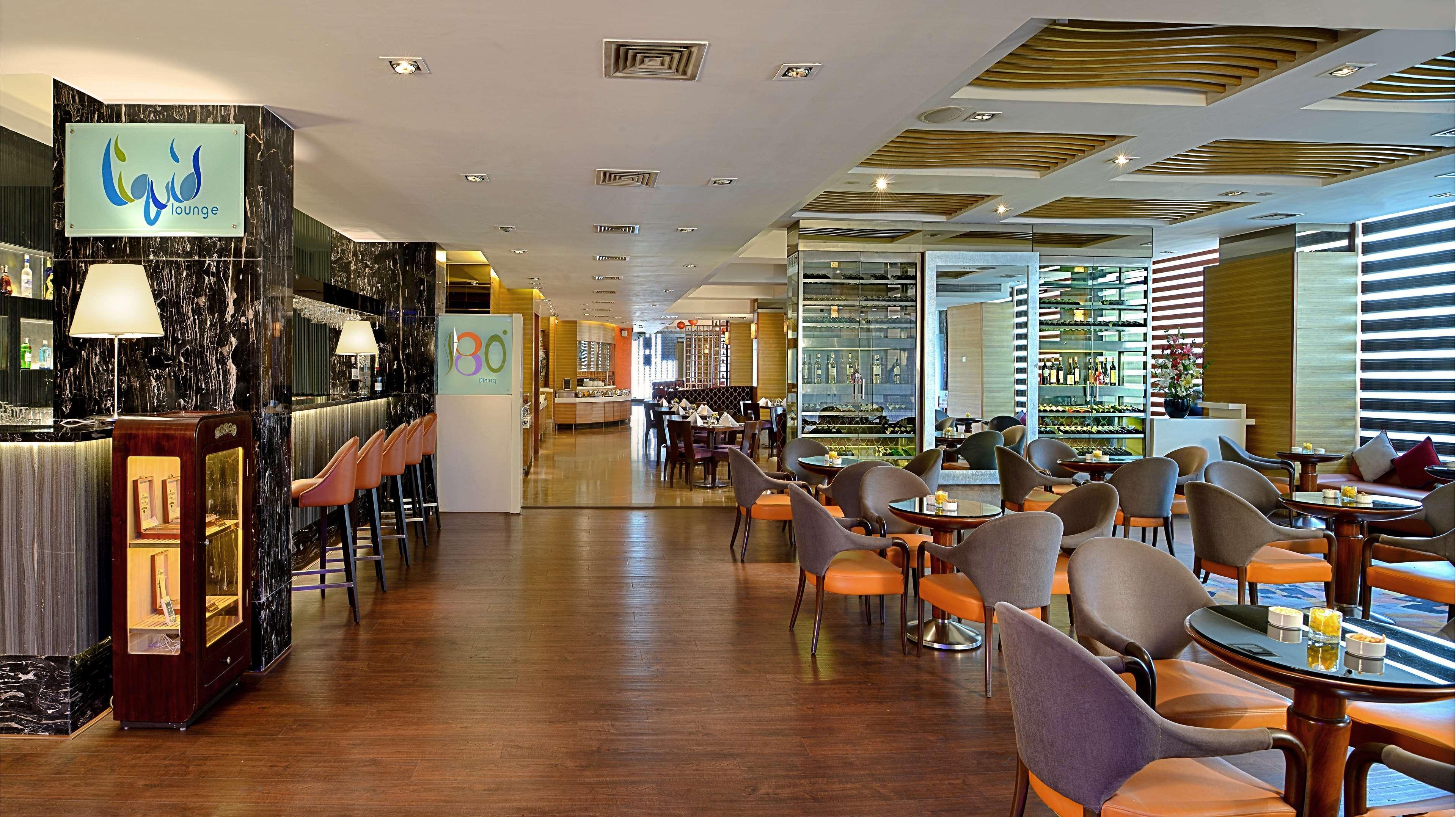 Radisson Mumbai Goregaon Exteriér fotografie